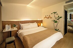 Jingdezhen Ruchu Hostel - Tao Xichuan