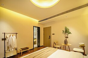 Jingdezhen Ruchu Hostel - Tao Xichuan