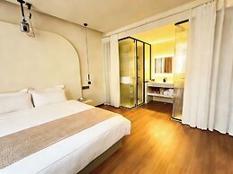 Jingdezhen Ruchu Hostel - Tao Xichuan