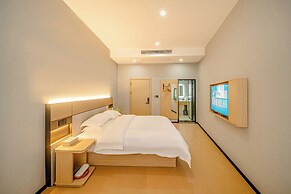 Jingdezhen Ruchu Hostel - Tao Xichuan