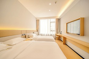 Jingdezhen Ruchu Hostel - Tao Xichuan