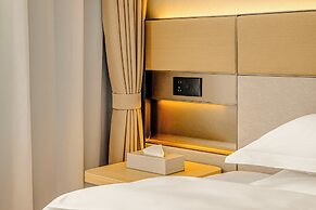Jingdezhen Ruchu Hostel - Tao Xichuan