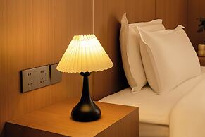 Jingdezhen Ruchu Hostel - Tao Xichuan
