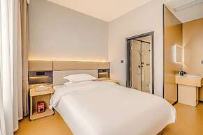Jingdezhen Ruchu Hostel - Tao Xichuan