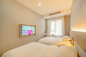 Jingdezhen Ruchu Hostel - Tao Xichuan