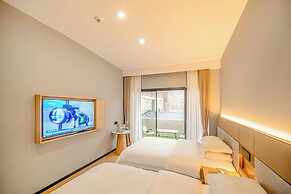 Jingdezhen Ruchu Hostel - Tao Xichuan