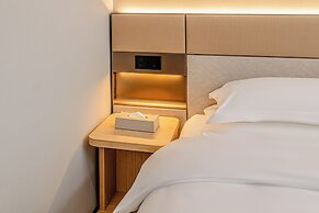 Jingdezhen Ruchu Hostel - Tao Xichuan