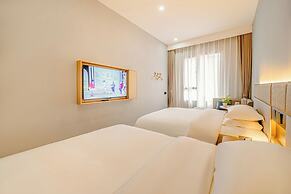 Jingdezhen Ruchu Hostel - Tao Xichuan