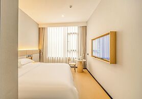 Jingdezhen Ruchu Hostel - Tao Xichuan