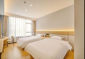 Jingdezhen Ruchu Hostel - Tao Xichuan