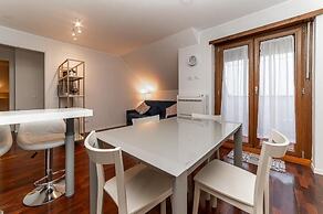 Elegant Penthouse - Metro Conca d'Oro