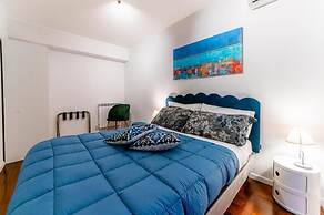 Elegant Penthouse - Metro Conca d'Oro