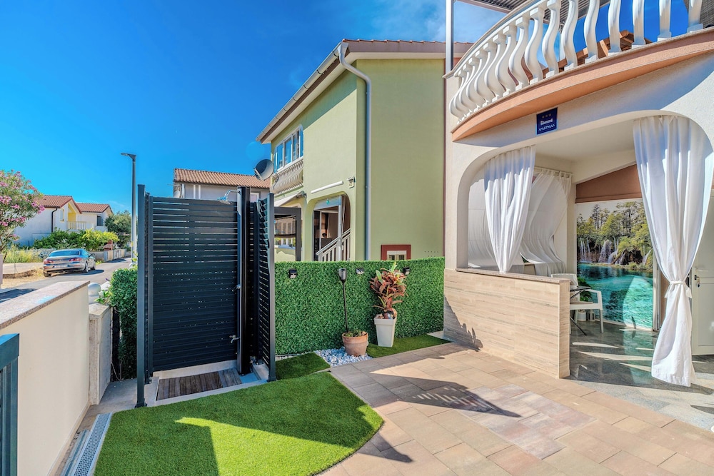 Apartment Sinanovic 2