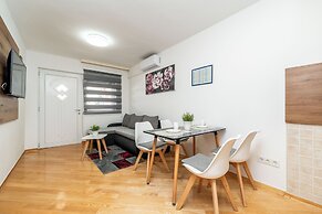Apartment Sinanovic 2