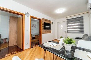 Apartment Sinanovic 2