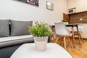 Apartment Sinanovic 2