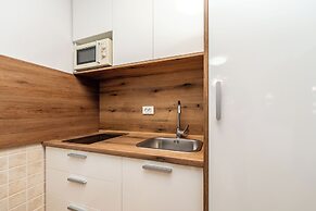 Apartment Sinanovic 2