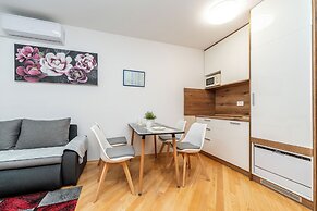 Apartment Sinanovic 2