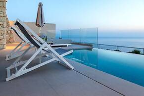Sivota Sunset Villas