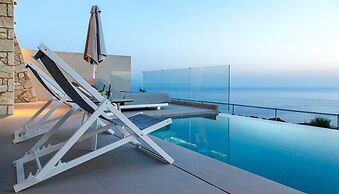 Sivota Sunset Villas