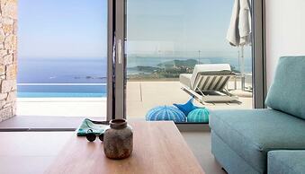 Sivota Sunset Villas