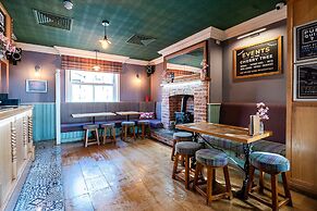 Cherry Tree Inn