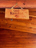 Koru Wooden House