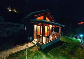 Koru Wooden House