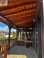 Koru Wooden House
