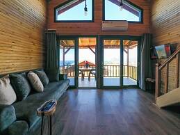 Koru Wooden House