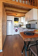 Koru Wooden House