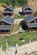 Koru Wooden House