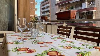 Livia's Vatican House - Metro Aurelia