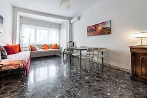 Livia's Vatican House - Metro Aurelia