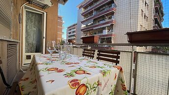 Livia's Vatican House - Metro Aurelia