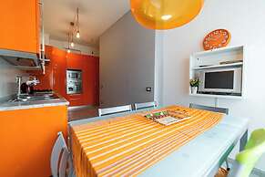 Livia's Vatican House - Metro Aurelia