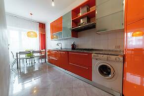 Livia's Vatican House - Metro Aurelia