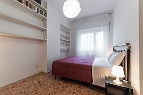 Livia's Vatican House - Metro Aurelia