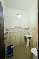 Omji Ashram Vrindavan