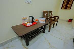 Omji Ashram Vrindavan