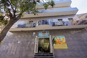 Omji Ashram Vrindavan