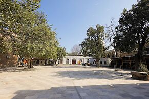Omji Ashram Vrindavan