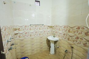 Omji Ashram Vrindavan