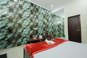 Omji Ashram Vrindavan