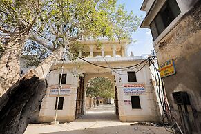Omji Ashram Vrindavan
