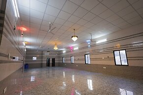 Omji Ashram Vrindavan