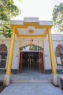 Omji Ashram Vrindavan