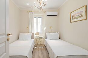 Borgo Veneziano by Corfuescapes