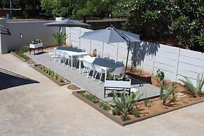 Prisatt Boutique Hotel