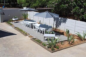 Prisatt Boutique Hotel